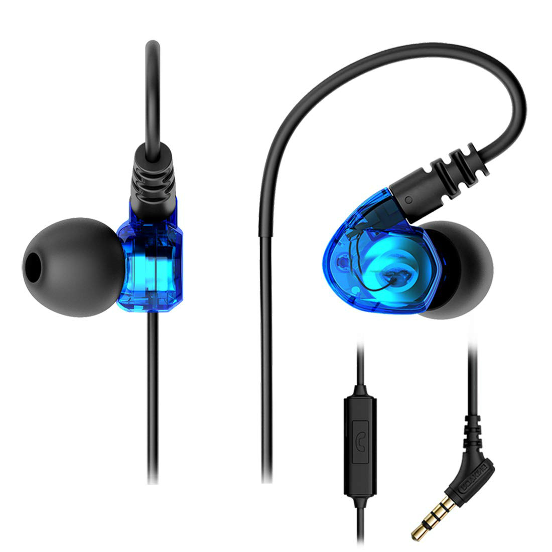 Lucia_Earphones